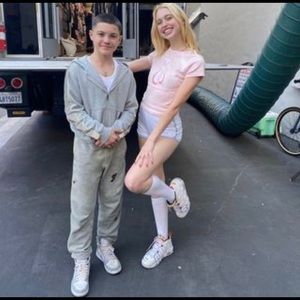 Meet your Posher, Nadia